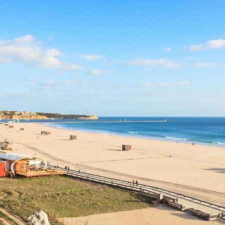 Mussulo Beach Apartment Litoralmar Портіман Екстер'єр фото
