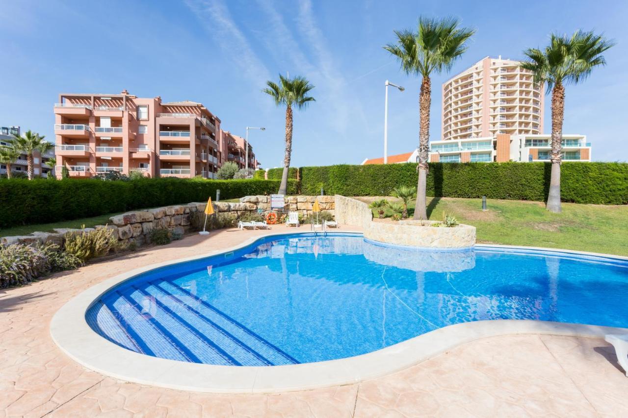 Mussulo Beach Apartment Litoralmar Портіман Екстер'єр фото