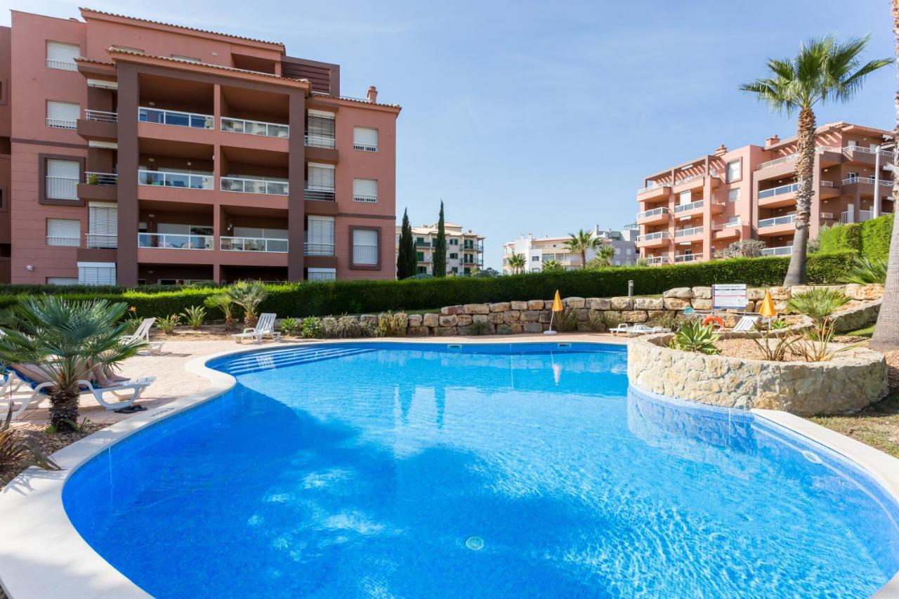 Mussulo Beach Apartment Litoralmar Портіман Екстер'єр фото